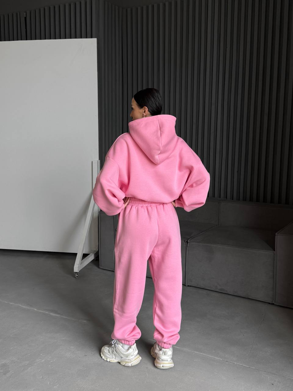 Tepláková souprava pro moderní ženy