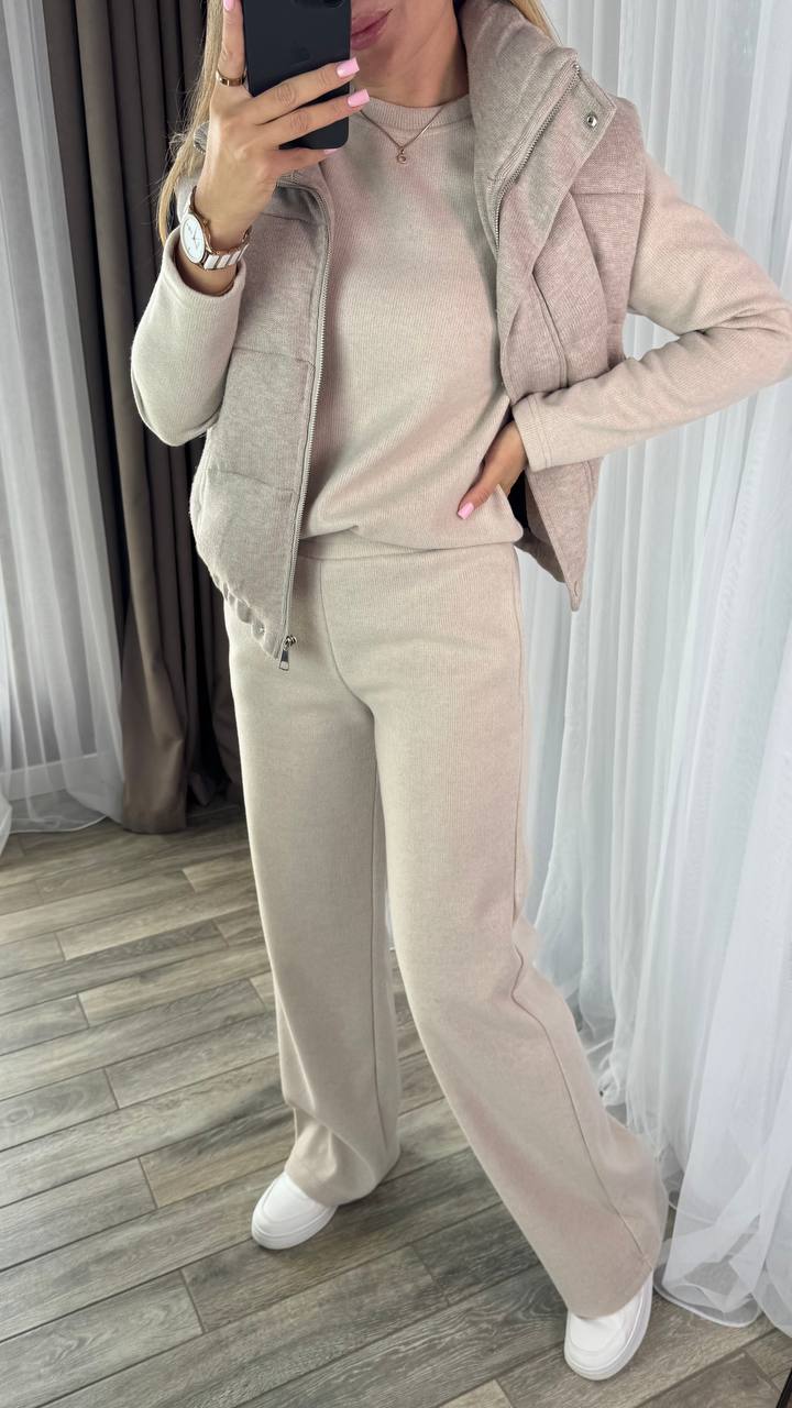 Dámská Stylová souprava