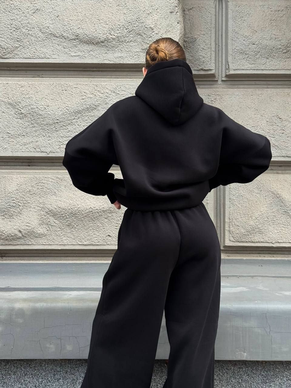 Dámská tepláková souprava