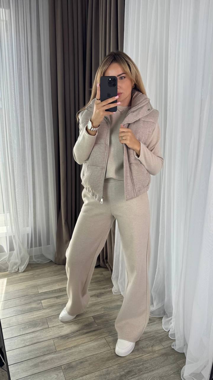 Dámská Stylová souprava