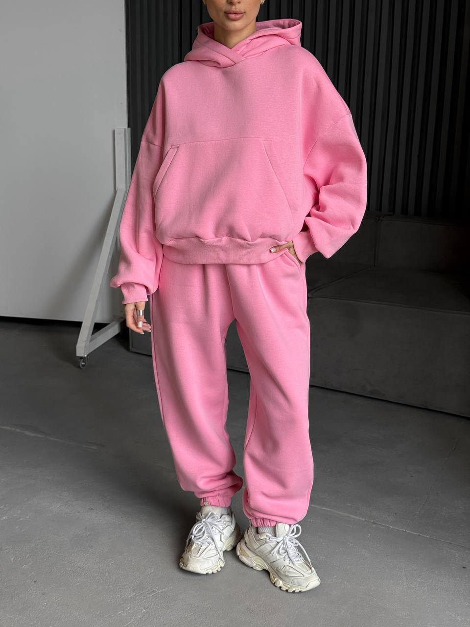 Tepláková souprava pro moderní ženy