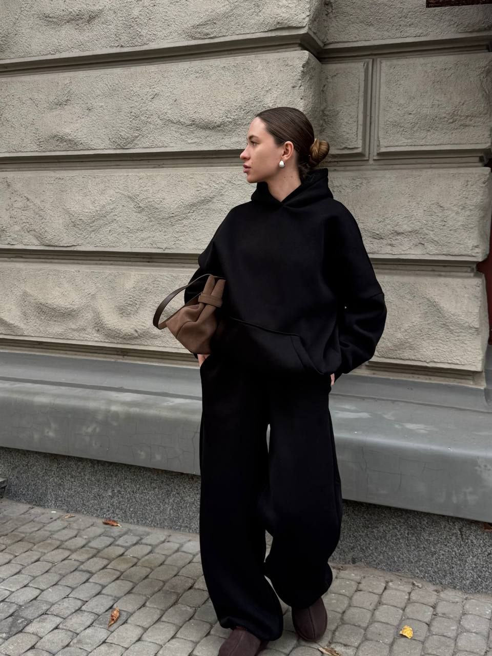 Dámská tepláková souprava