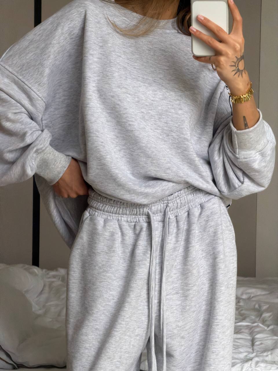 Stylový set, který si zamilujete