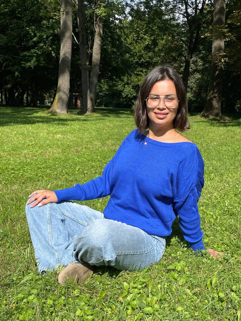 Svetřík, který si zamilujete