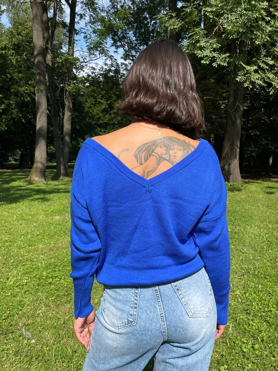 Svetřík, který si zamilujete