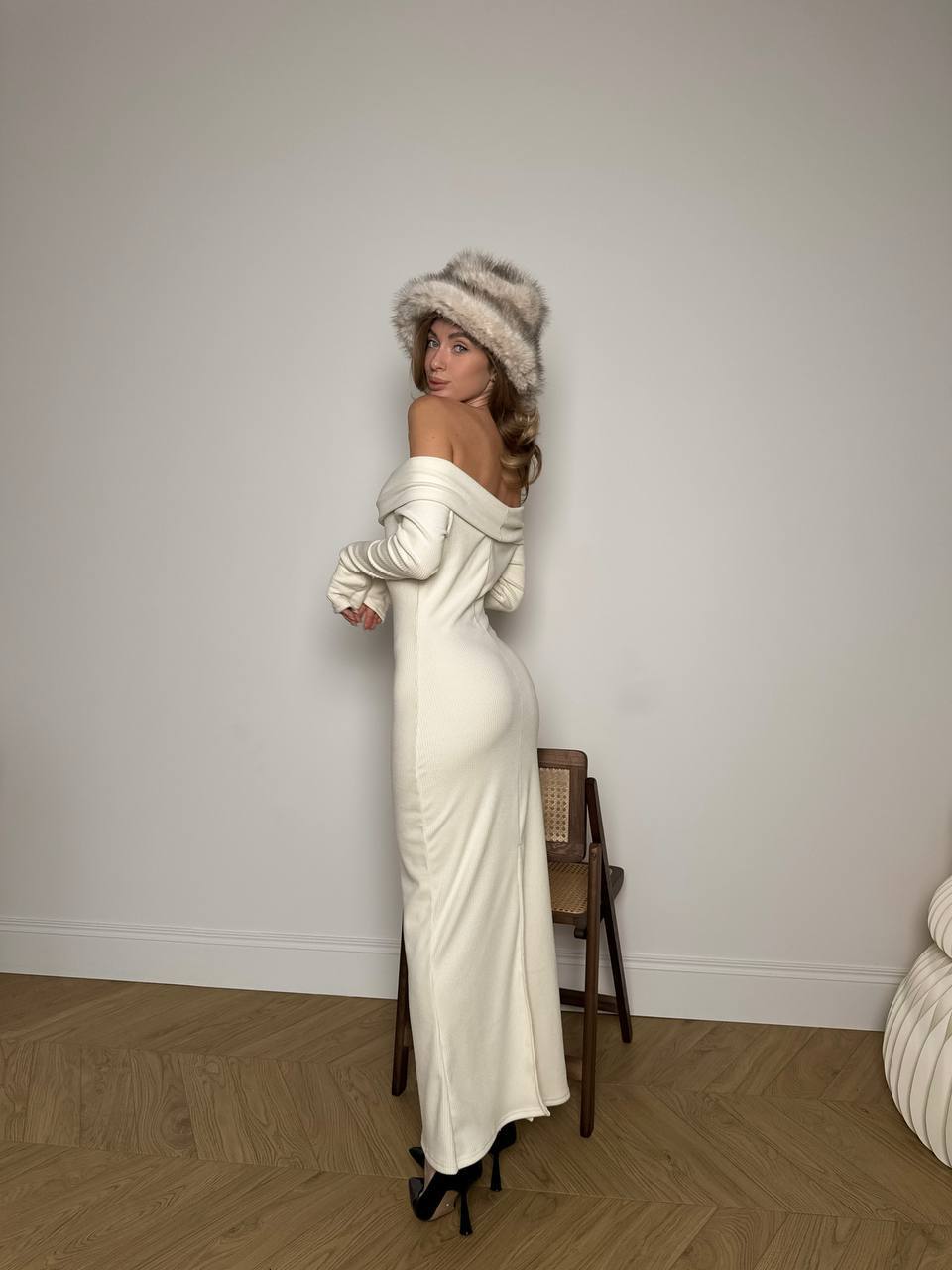 Šaty, které nikdy nevyjdou z módy