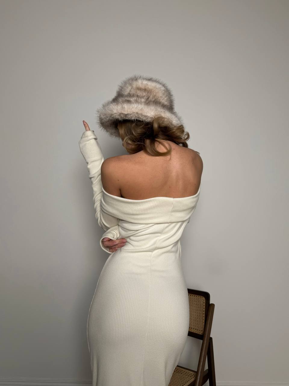 Šaty, které nikdy nevyjdou z módy