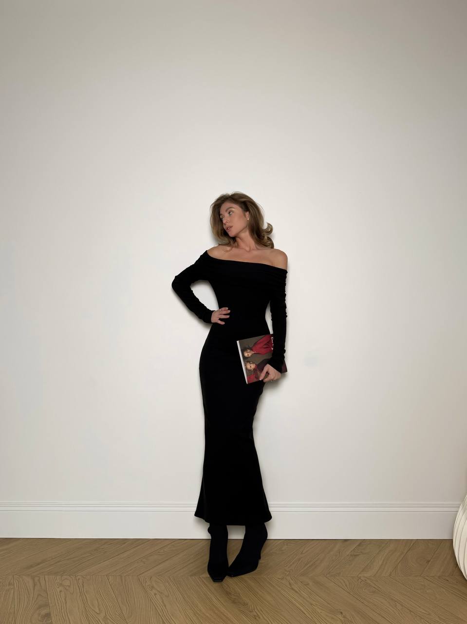 Šaty, které nikdy nevyjdou z módy