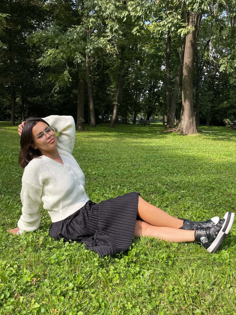 Elegantní dámský cardigan