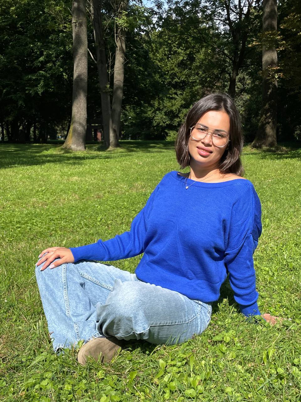 Svetřík, který si zamilujete