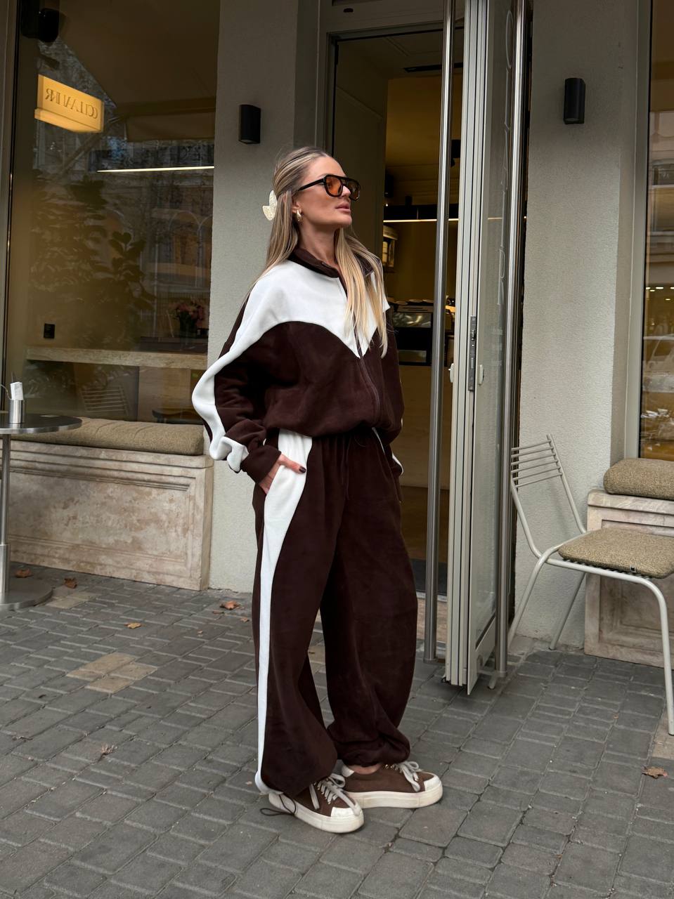 Sportovní souprava Street Style  👉Skladem – ihned k odeslání