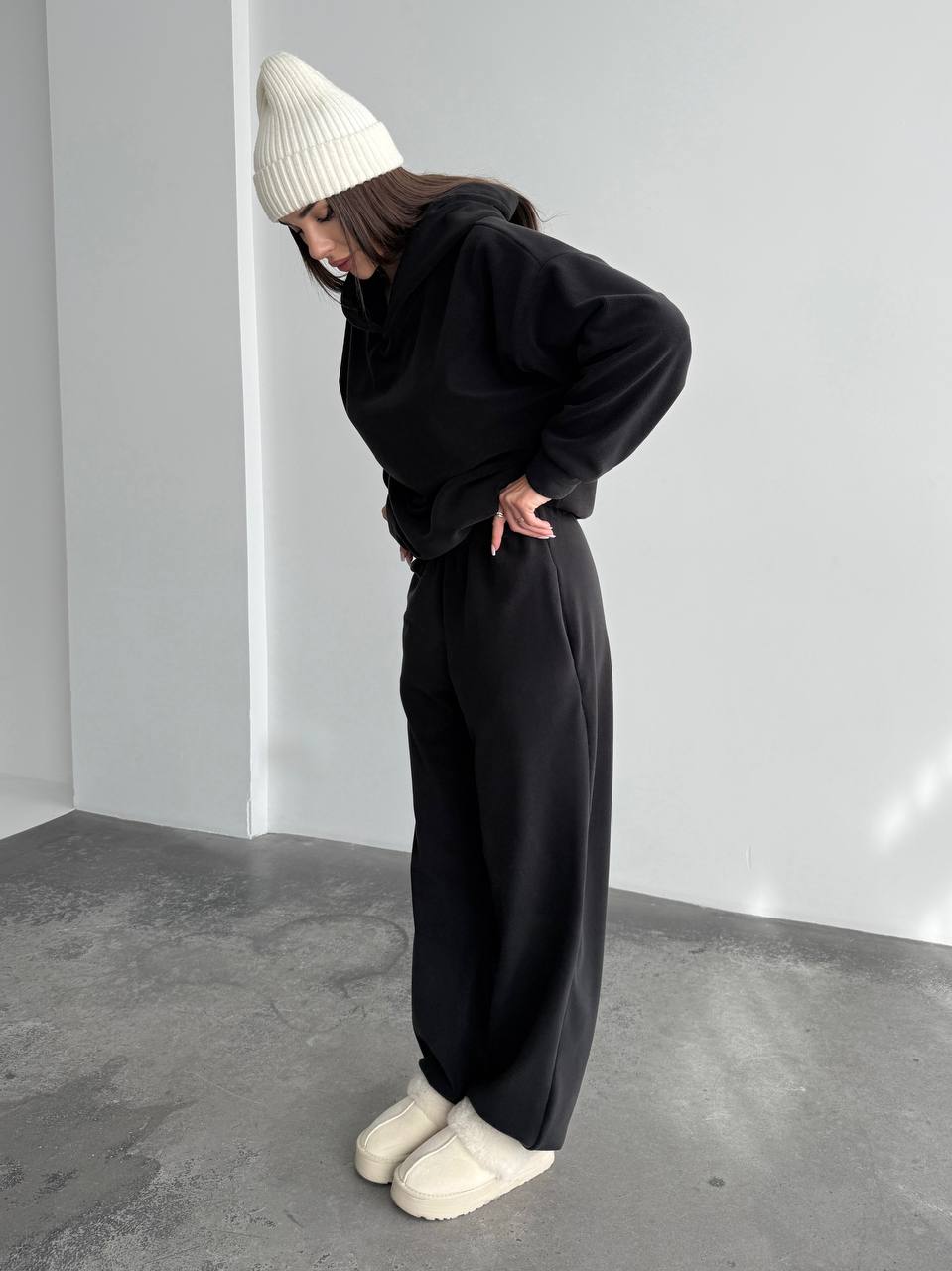 Hřejivý Plyšový set