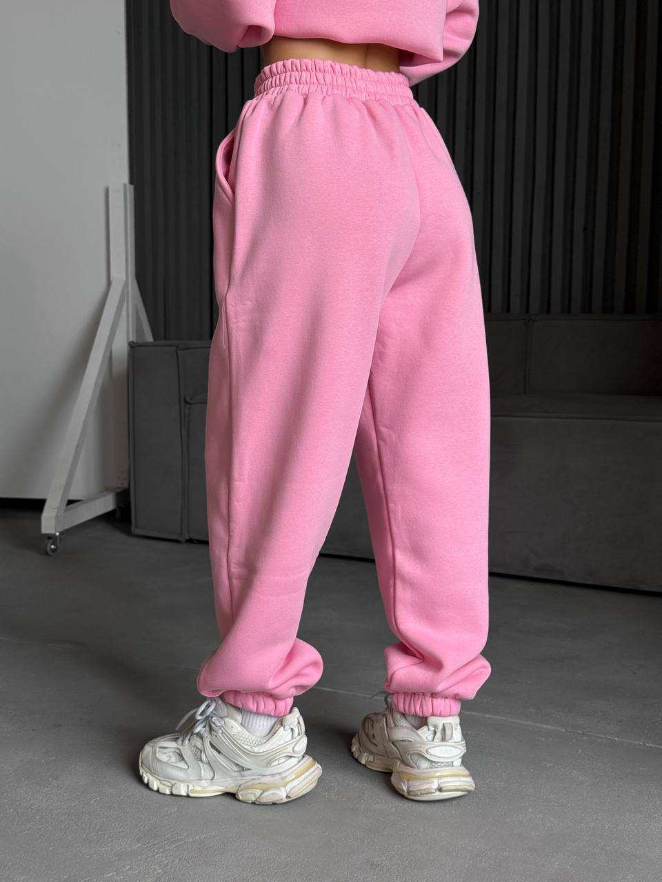 Tepláková souprava pro moderní ženy