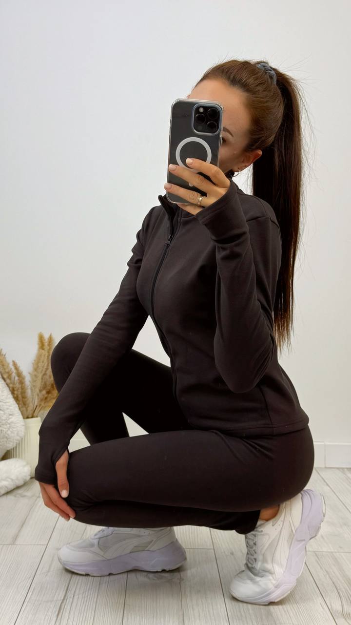 Termo set ( čokoládová)