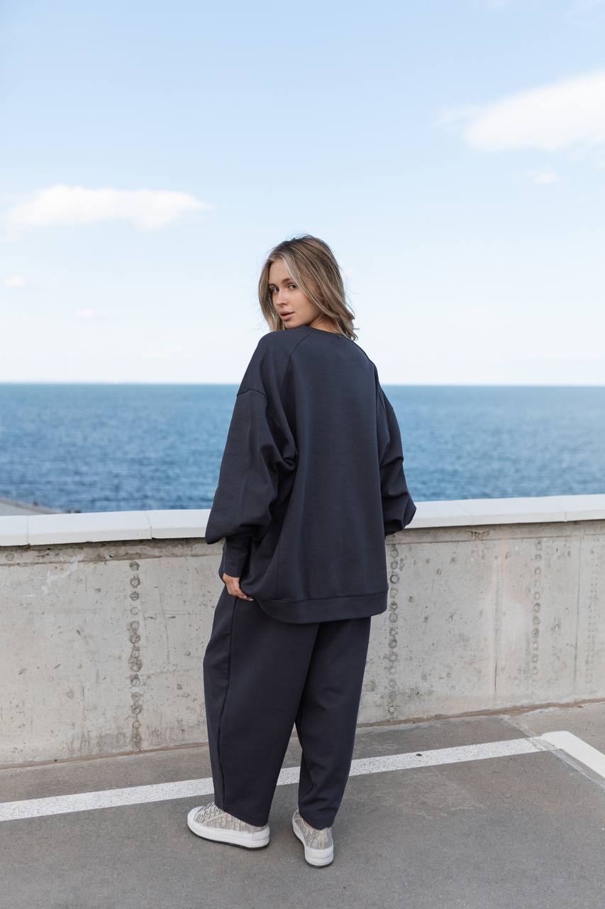 Oversize komplet MUST HAVE 🤍