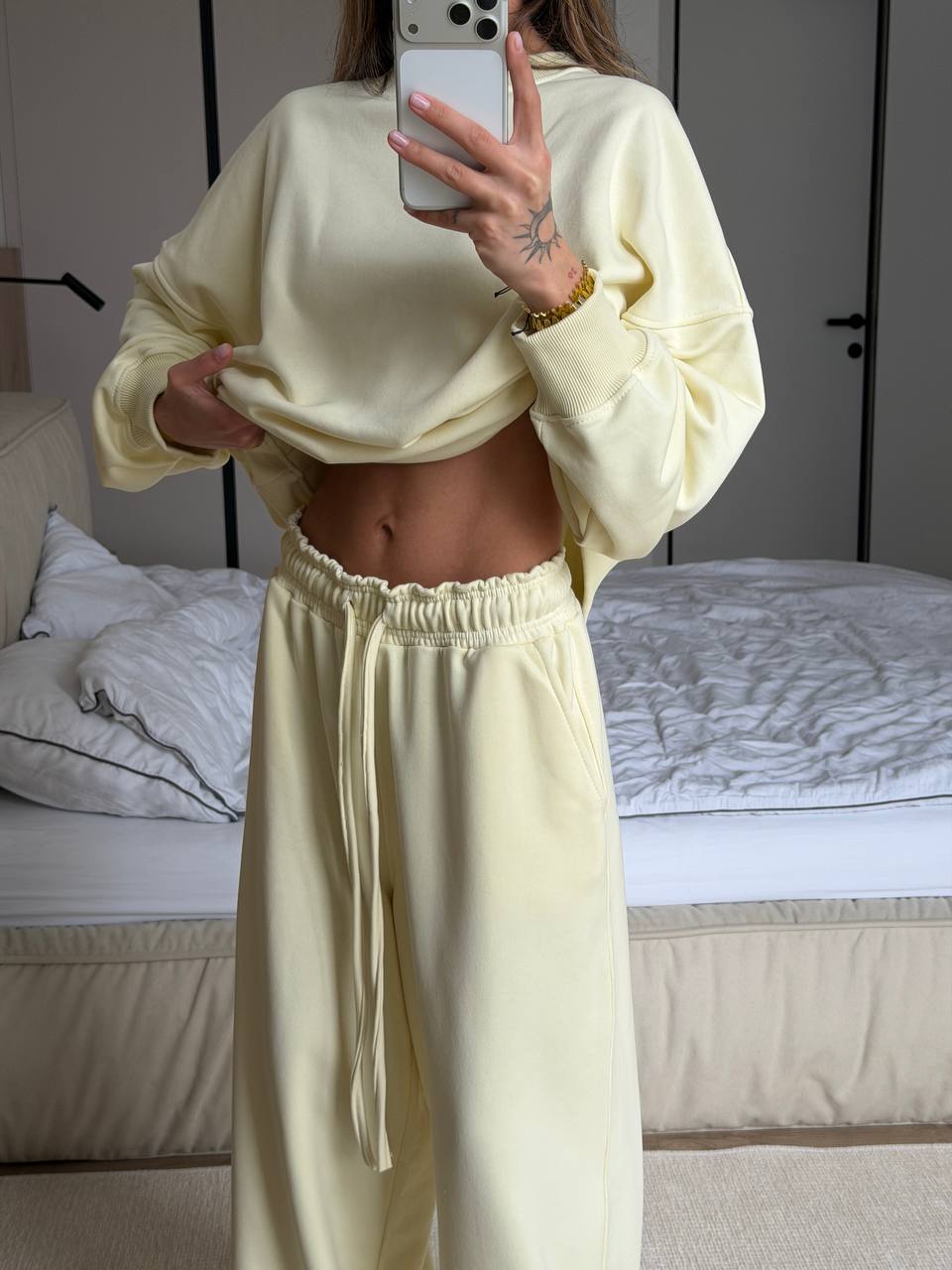 Stylový set, který si zamilujete