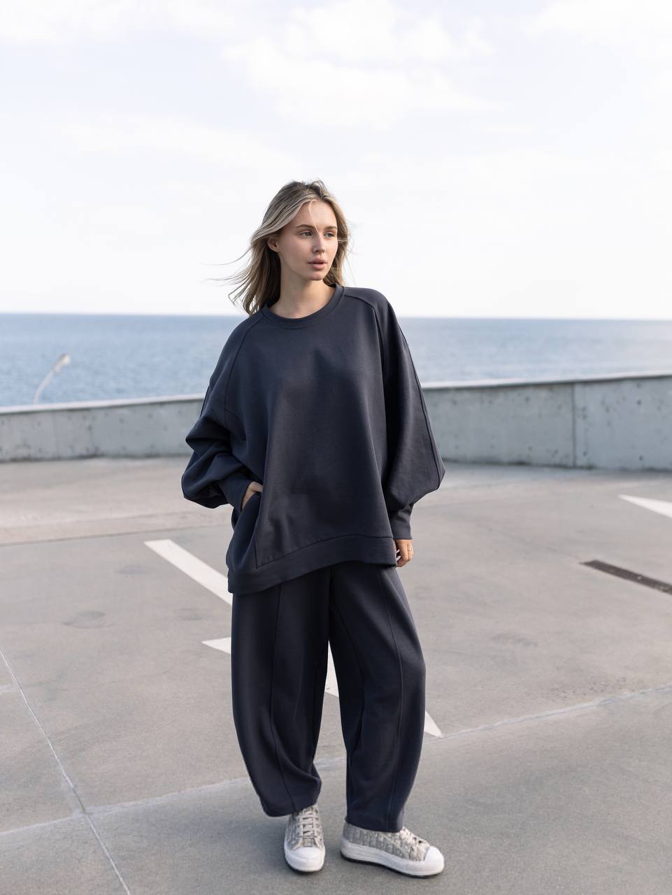 Oversize komplet MUST HAVE 🤍