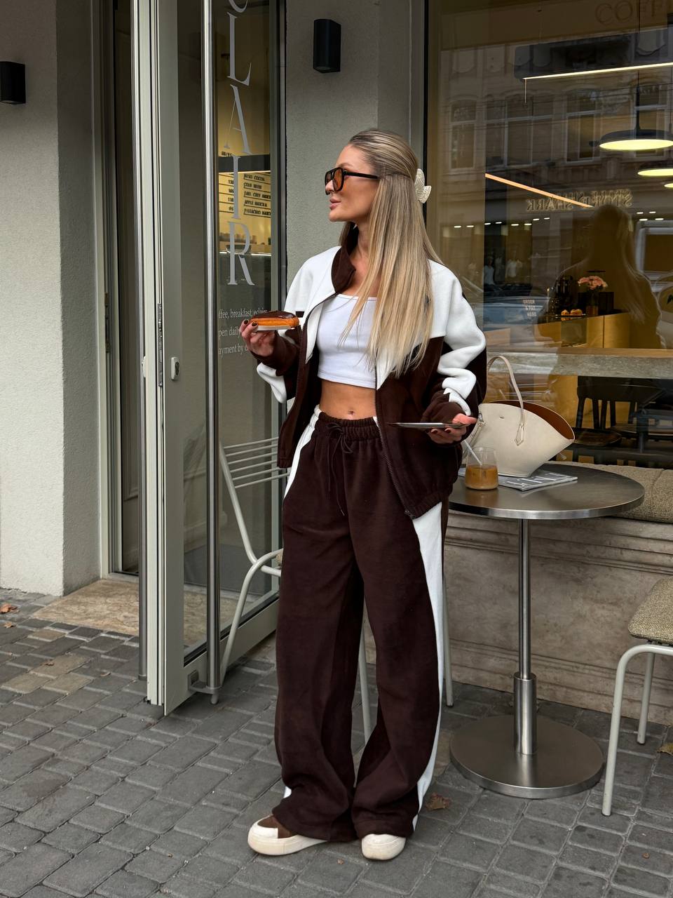 Sportovní souprava Street Style