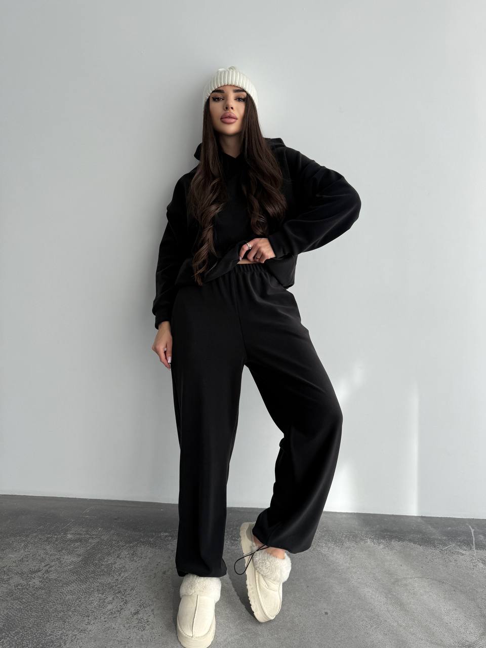 Hřejivý Plyšový set