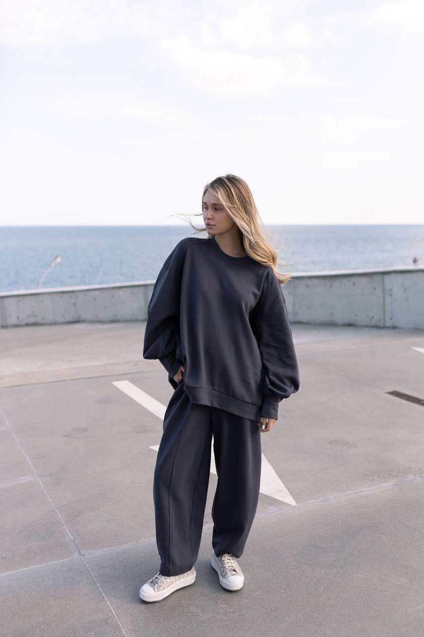 Oversize komplet MUST HAVE 🤍