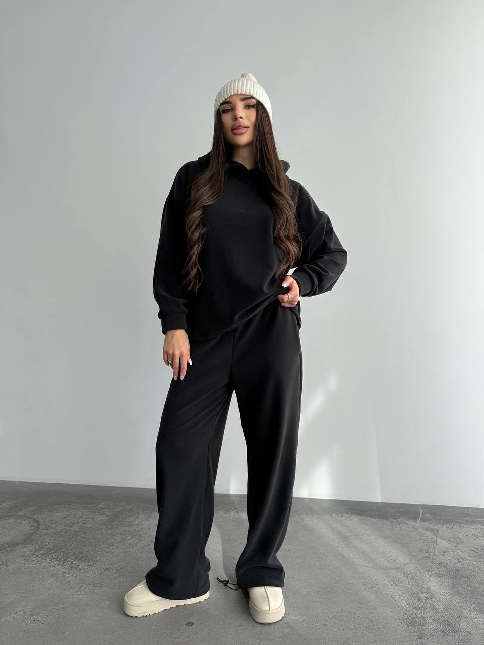 Hřejivý Plyšový set