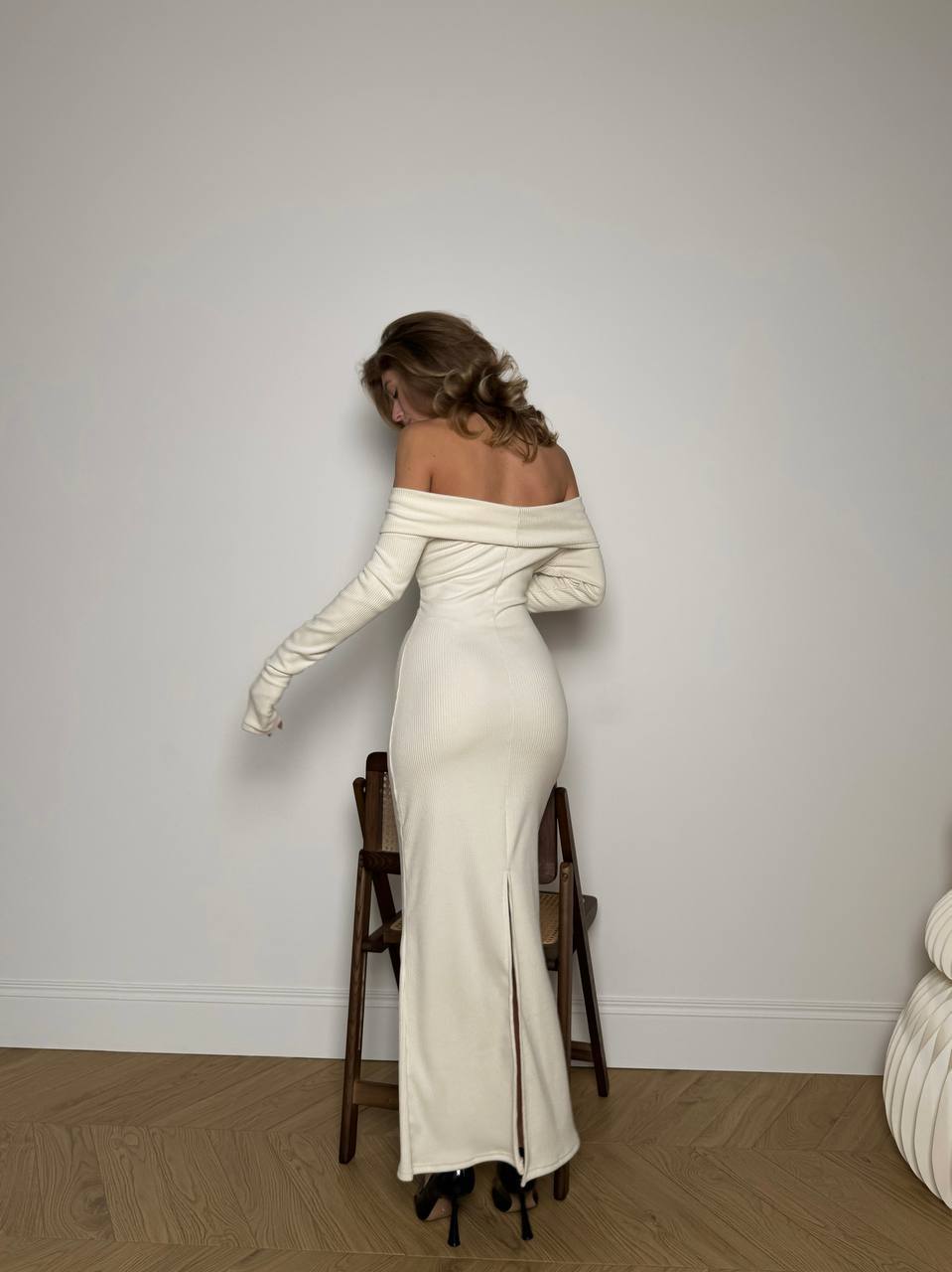 Šaty, které nikdy nevyjdou z módy