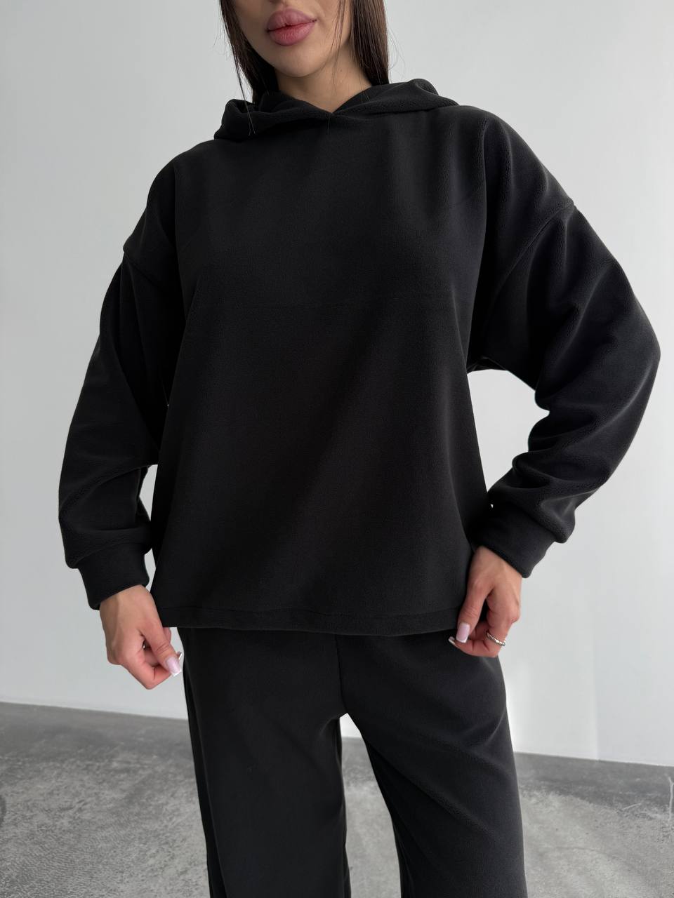 Hřejivý Plyšový set