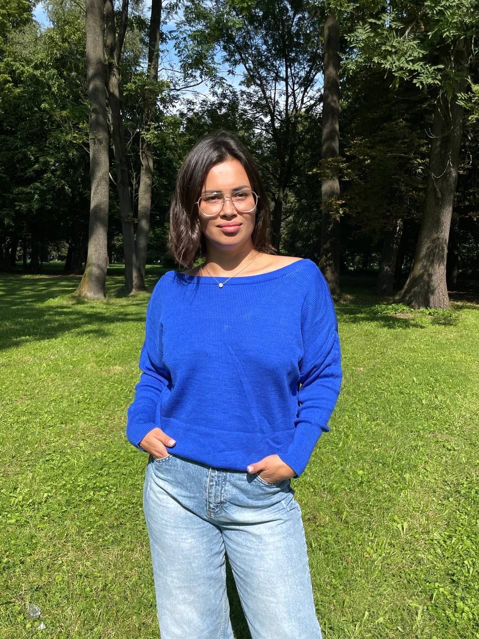 Svetřík, který si zamilujete