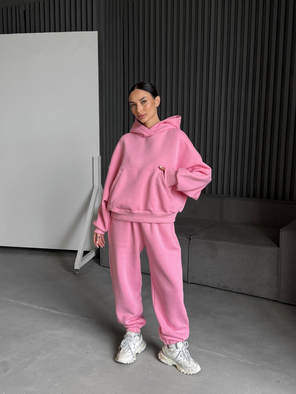 Tepláková souprava pro moderní ženy