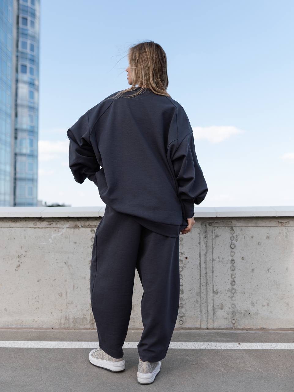 Oversize komplet MUST HAVE 🤍