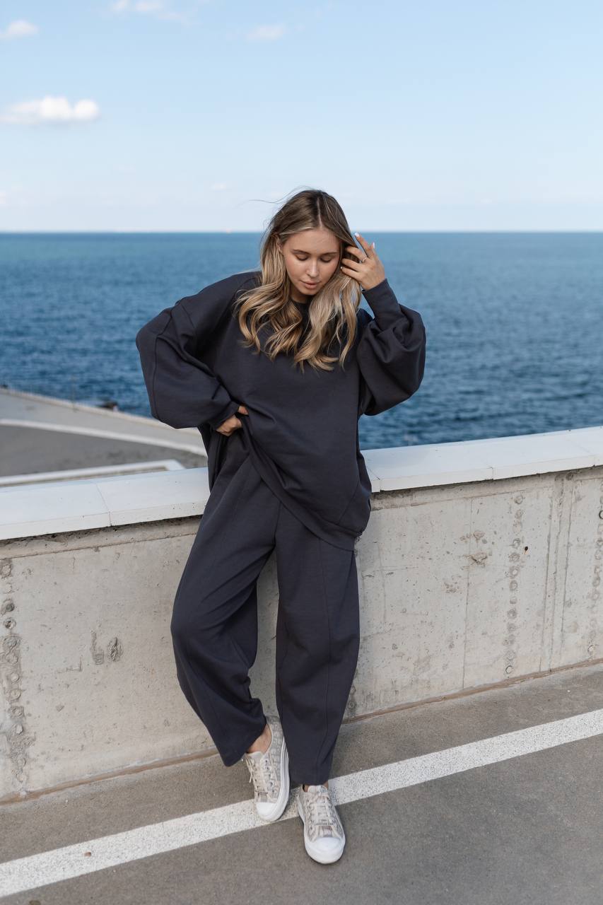 Oversize komplet MUST HAVE 🤍