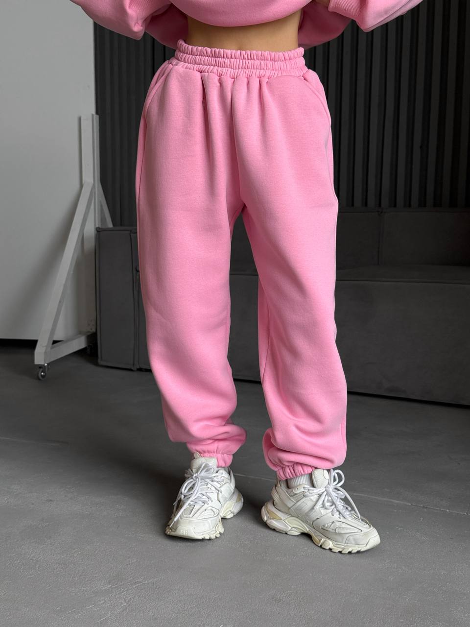 Tepláková souprava pro moderní ženy