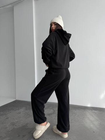 Hřejivý Plyšový set