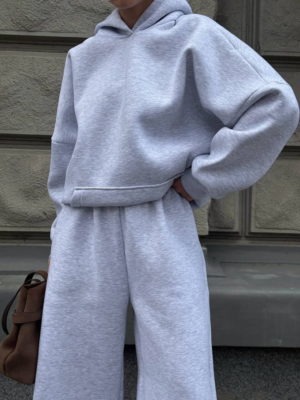 Dámská tepláková souprava