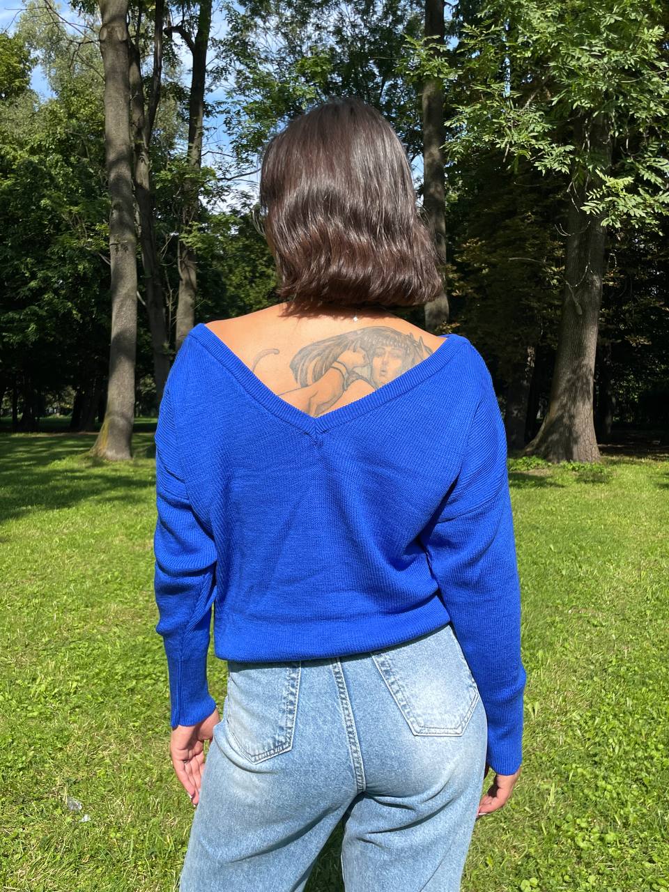 Svetřík, který si zamilujete